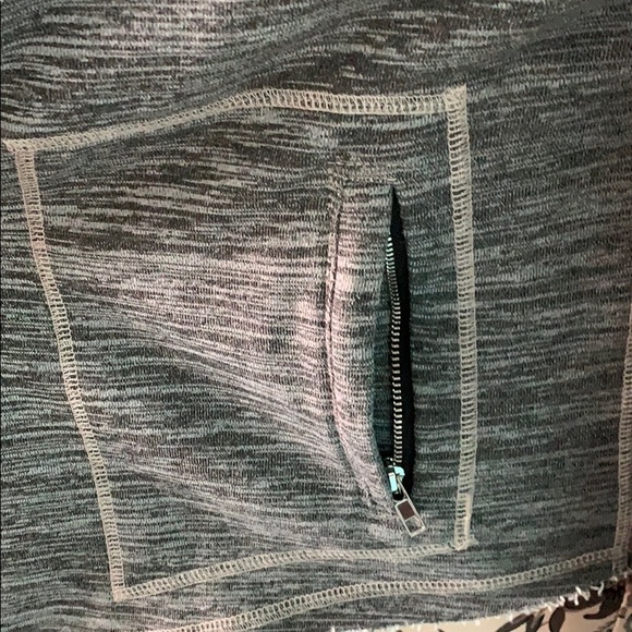 Blank NYC Multi Textured Faux Leather Jacket - Picture 5 of 7